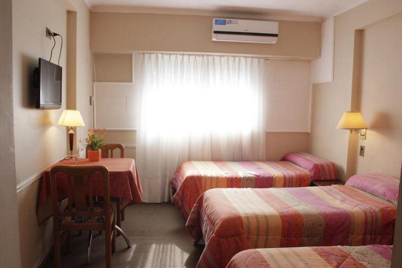 Hotel Bertaina Santa Fé