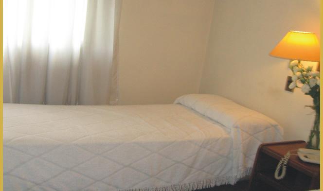 Bertaina Hotel