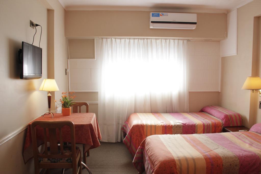 Bertaina Hotel